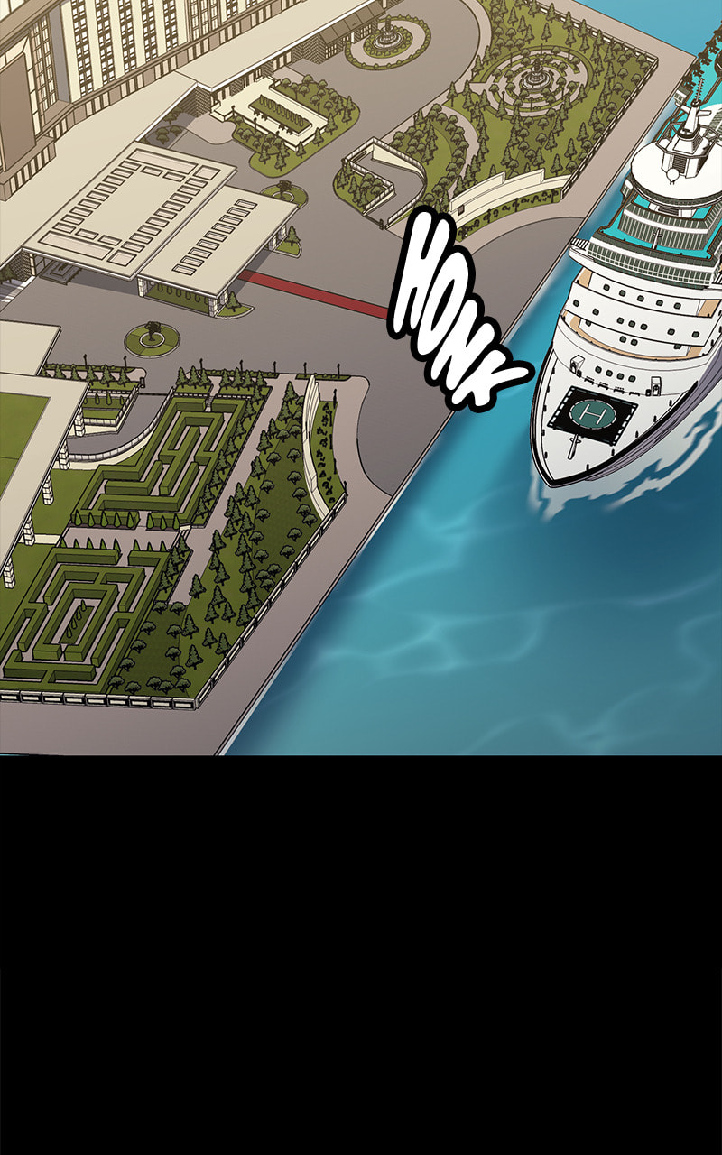 Fake Humans Chapter 37 page 18 - 