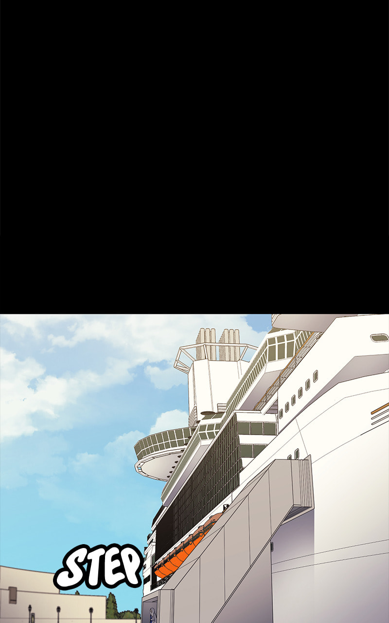 Fake Humans Chapter 37 page 19 - 