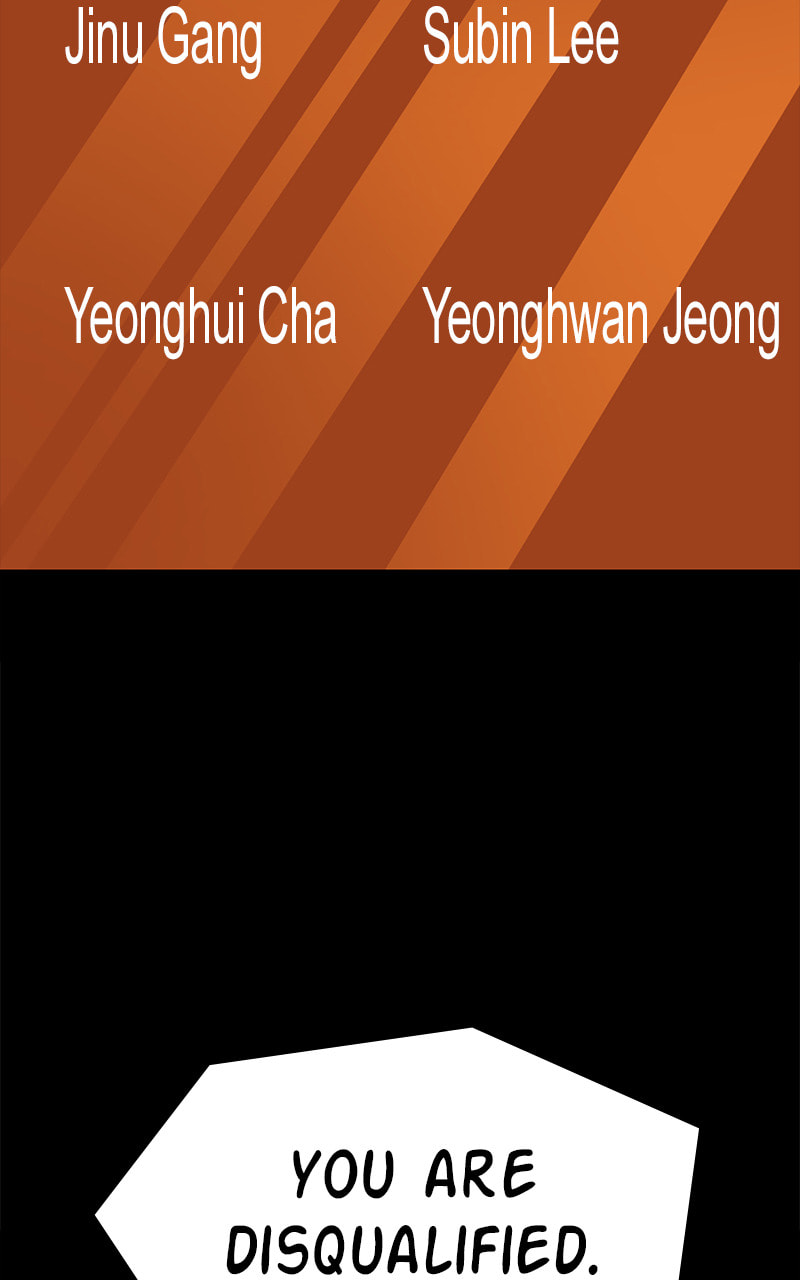 Fake Humans Chapter 37 page 3 - 