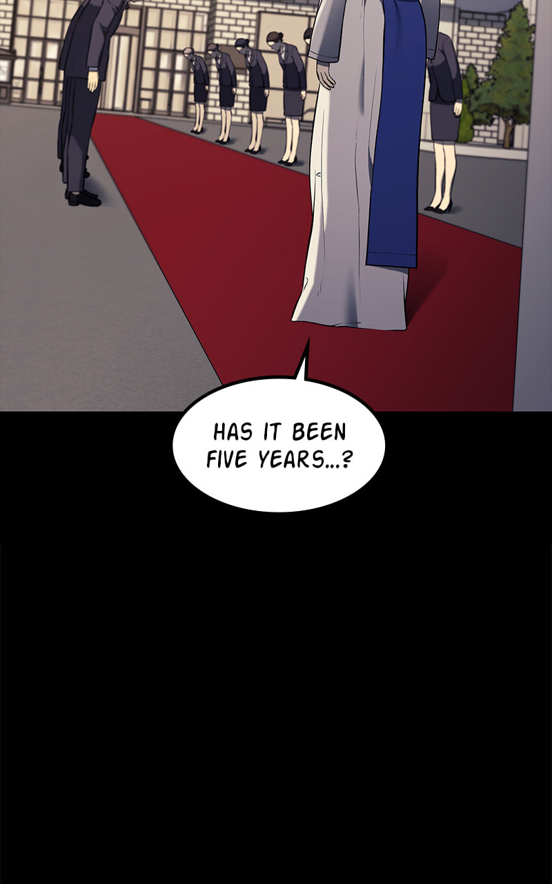 Fake Humans Chapter 37 page 22 - 