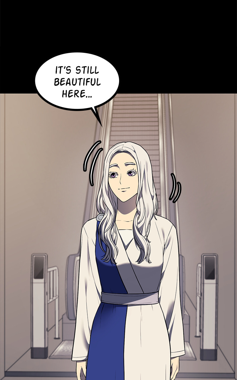 Fake Humans Chapter 37 page 23 - 