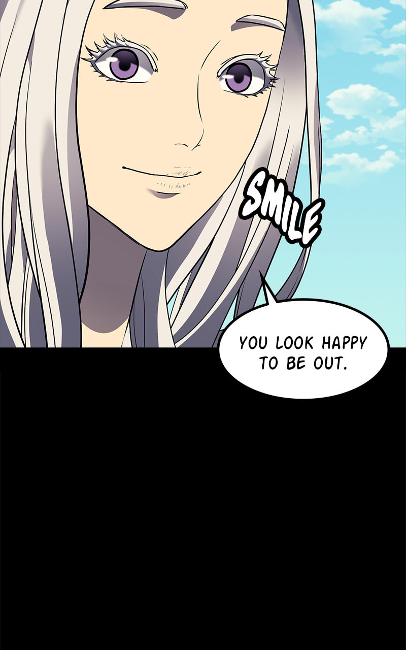 Fake Humans Chapter 37 page 27 - 