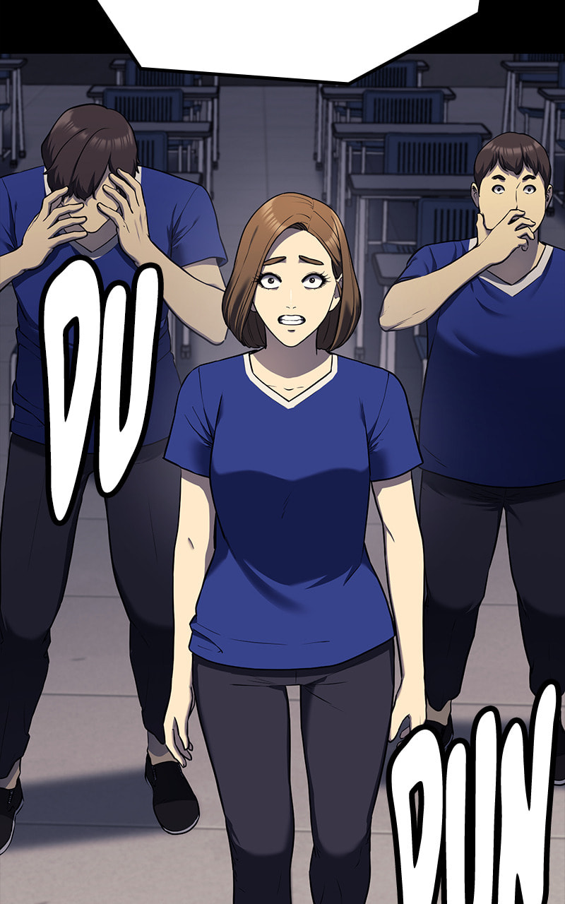 Fake Humans Chapter 37 page 4 - 