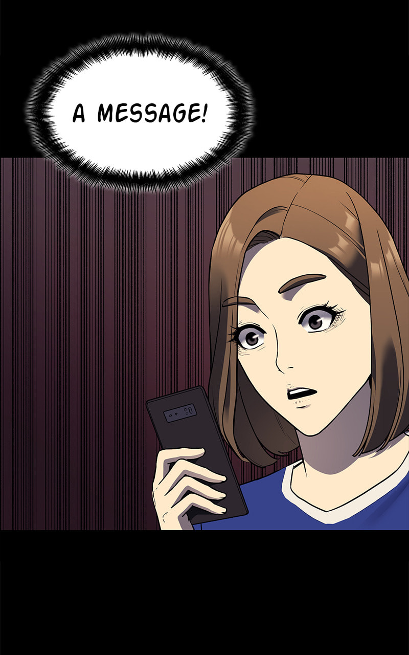 Fake Humans Chapter 37 page 35 - 