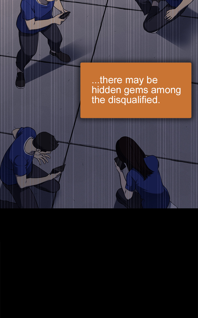 Fake Humans Chapter 37 page 38 - 