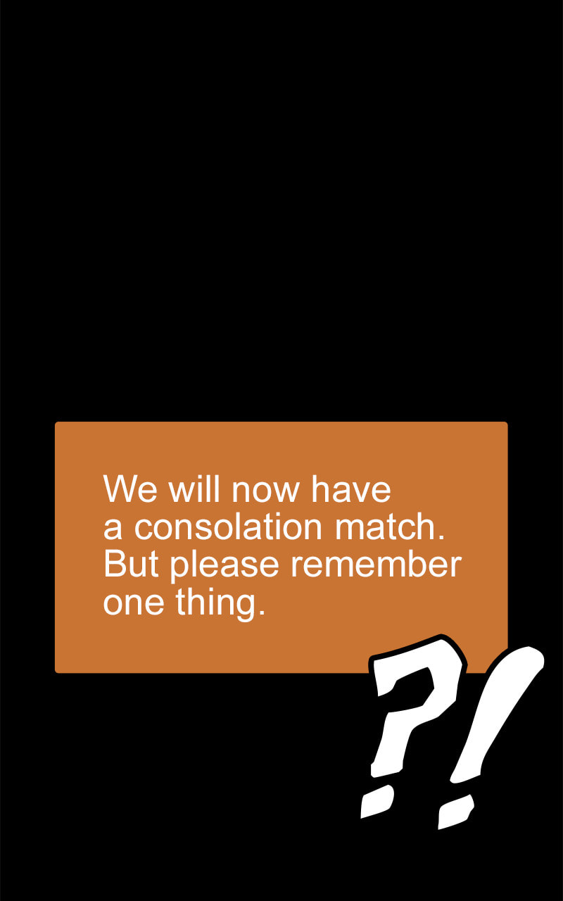 Fake Humans Chapter 37 page 39 - 