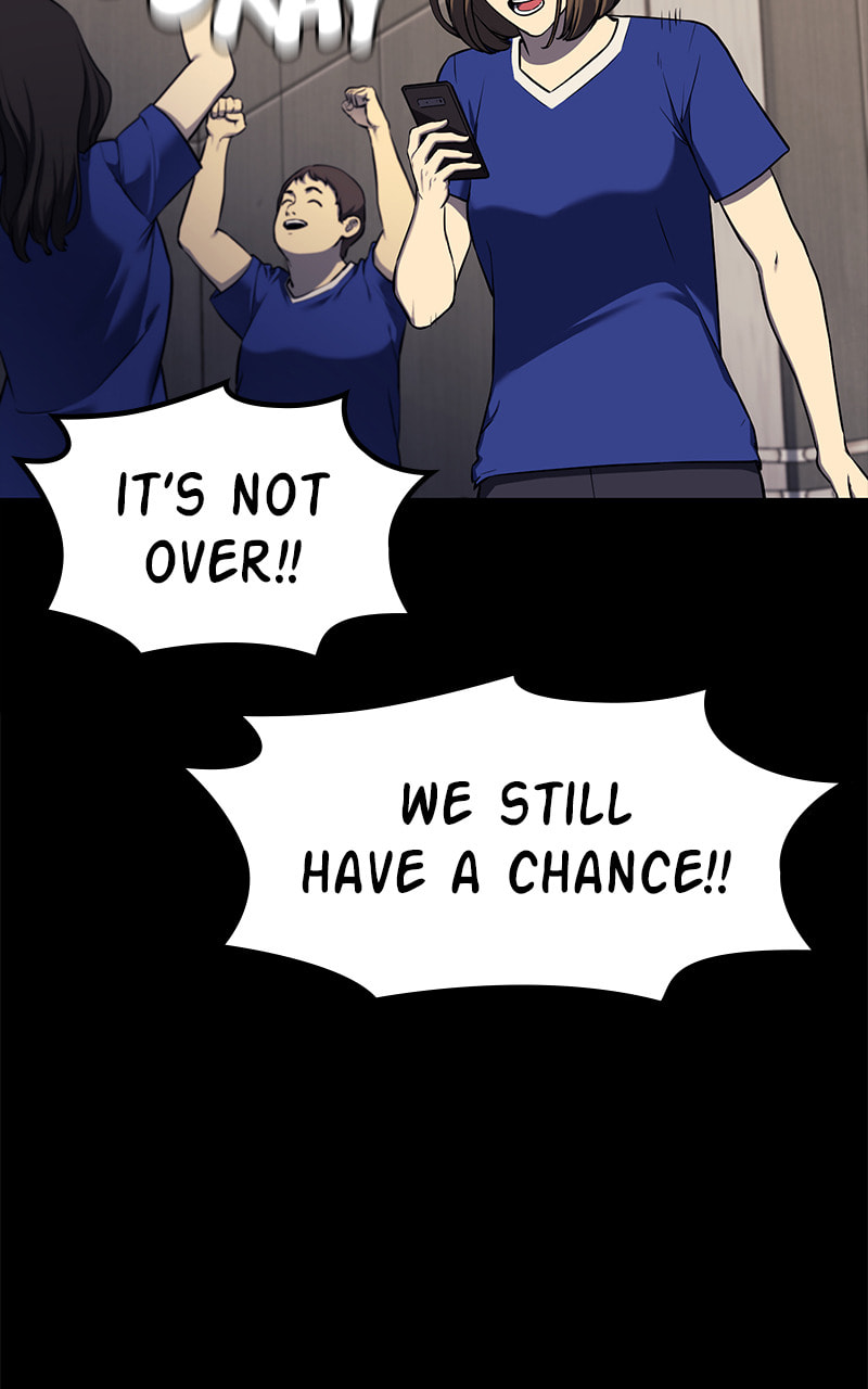 Fake Humans Chapter 37 page 41 - 