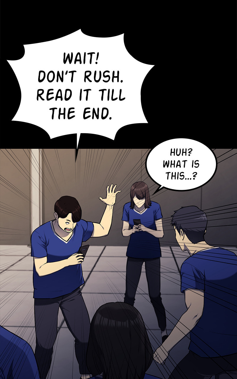 Fake Humans Chapter 37 page 42 - 