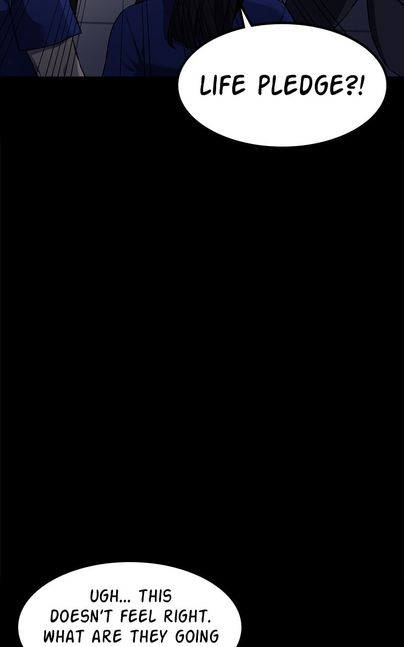 Fake Humans Chapter 37 page 43 - 