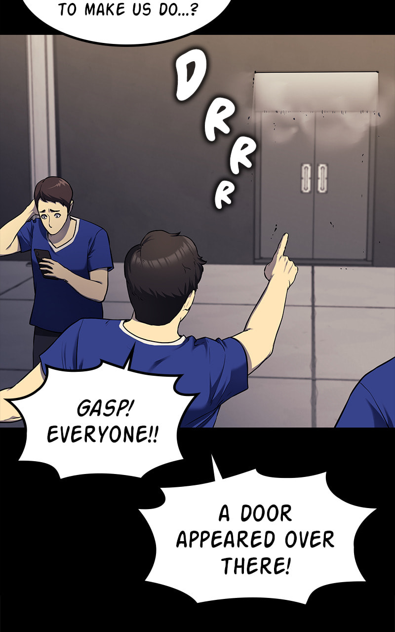 Fake Humans Chapter 37 page 44 - 