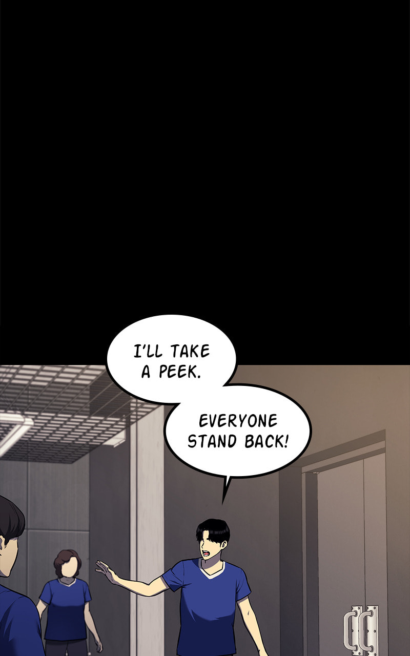 Fake Humans Chapter 37 page 45 - 