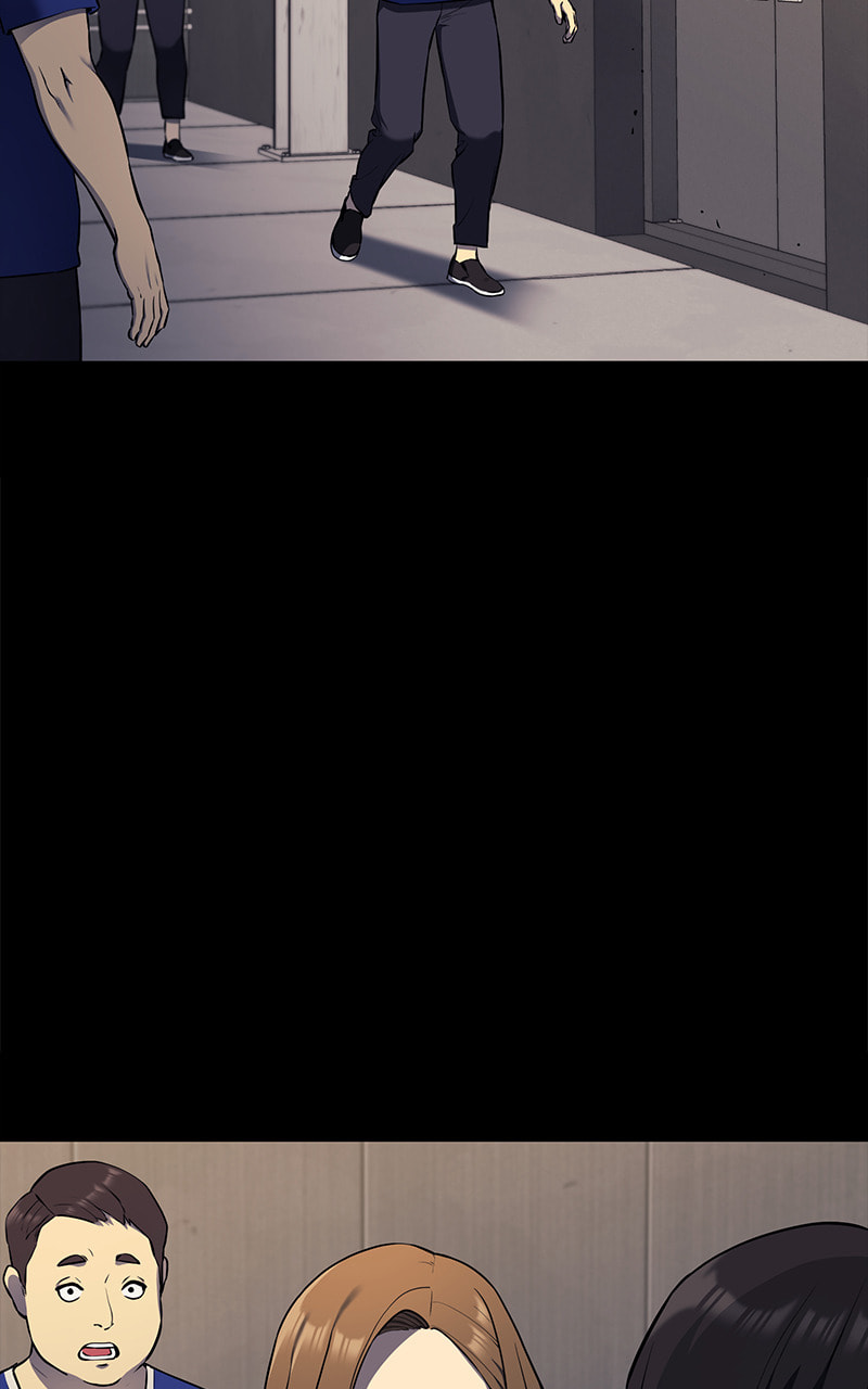 Fake Humans Chapter 37 page 46 - 