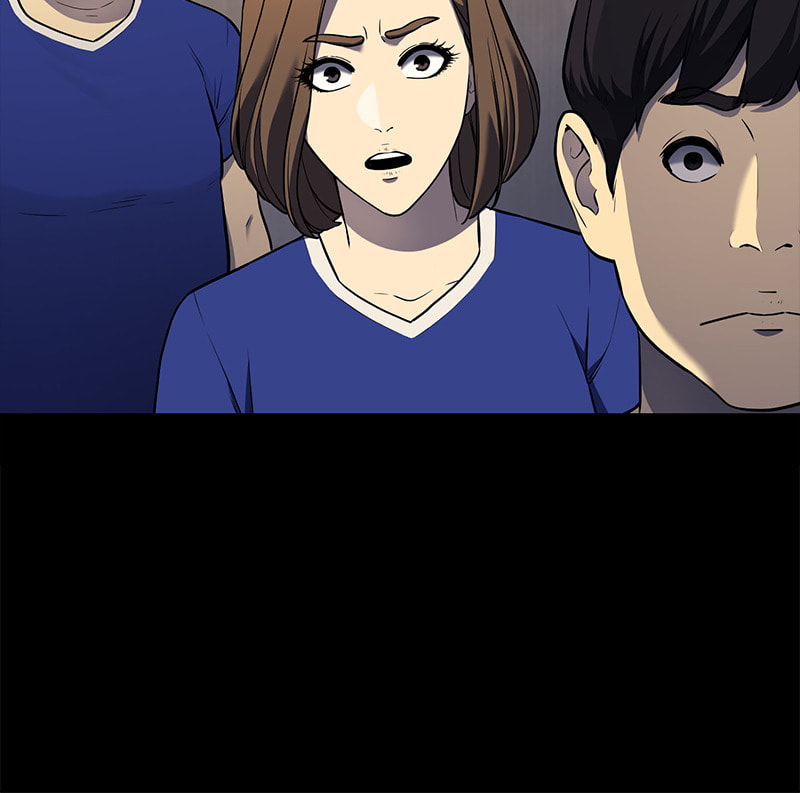 Fake Humans Chapter 37 page 47 - 