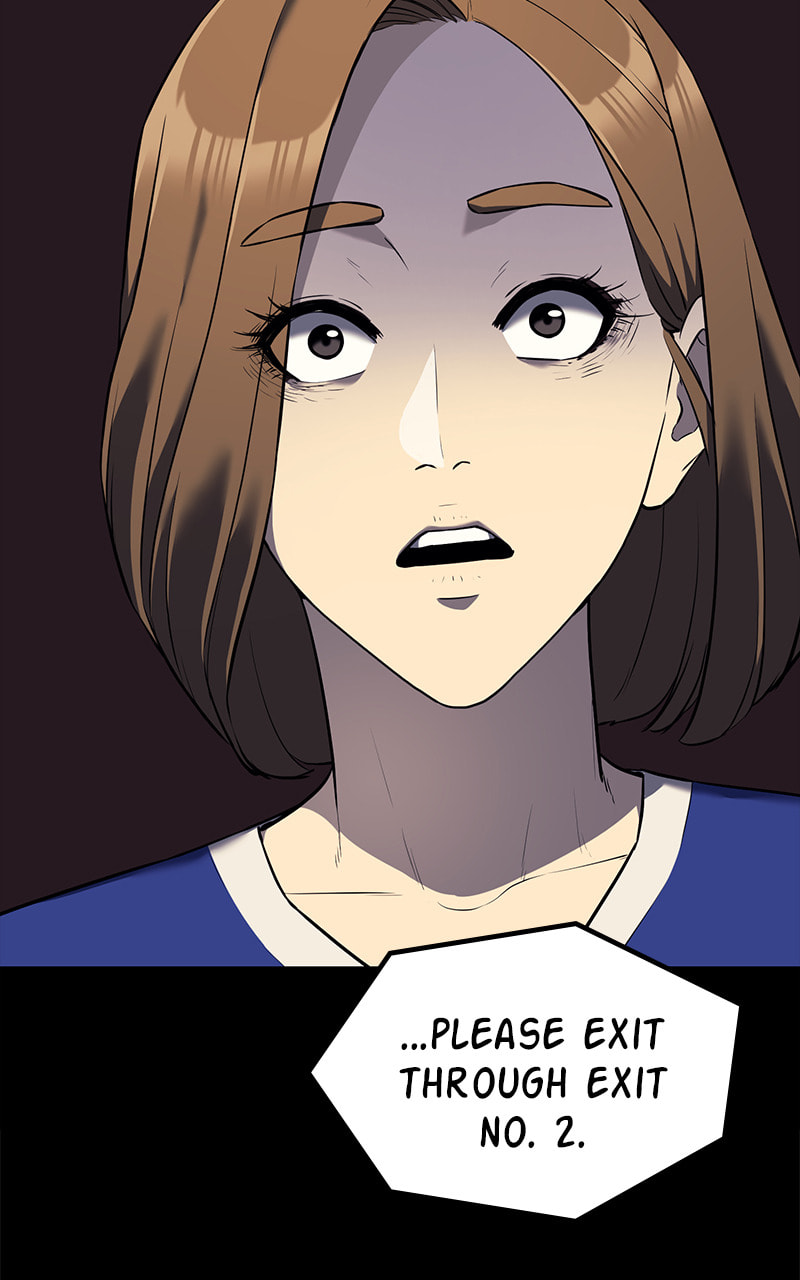 Fake Humans Chapter 37 page 6 - 