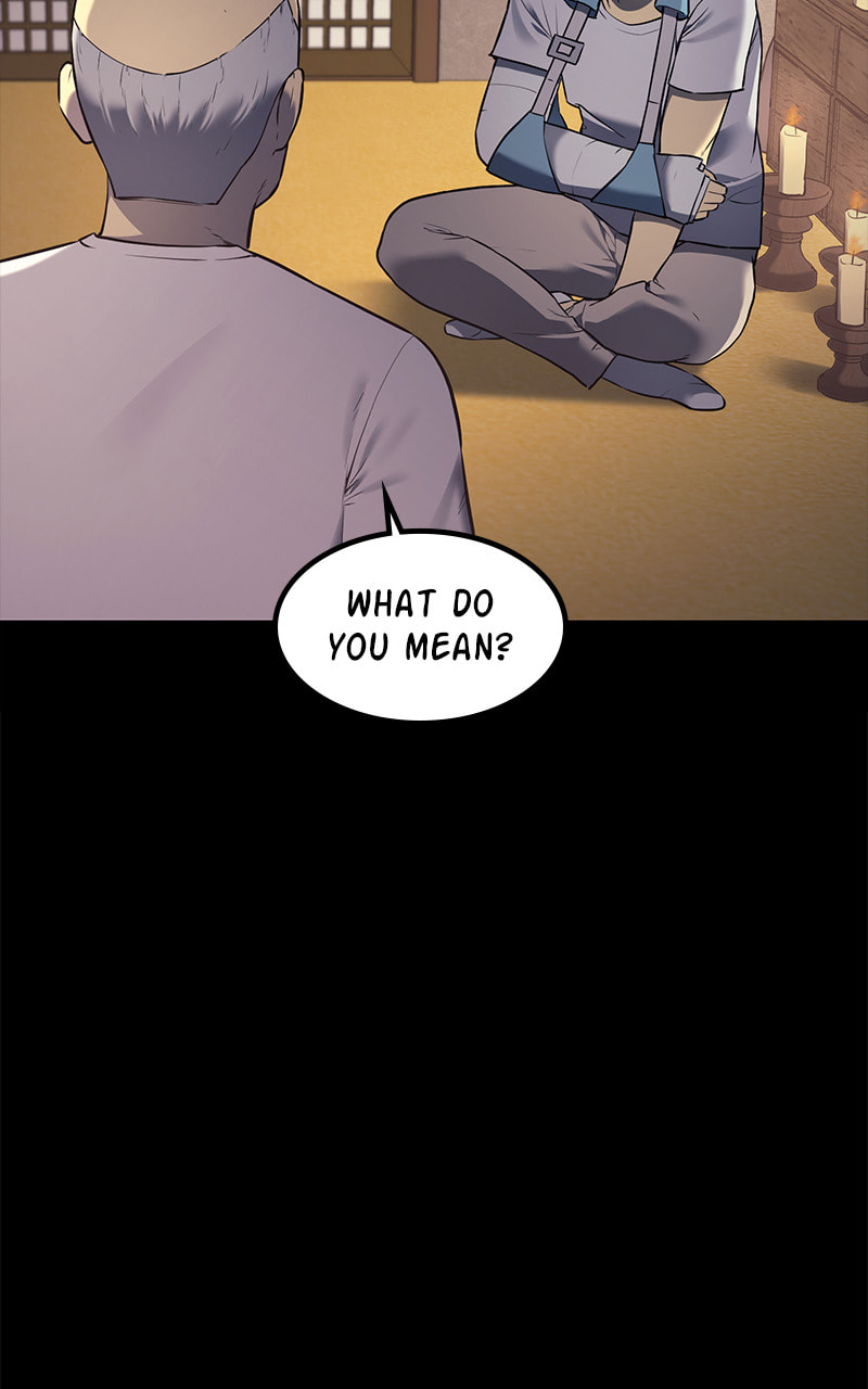 Fake Humans Chapter 37 page 52 - 