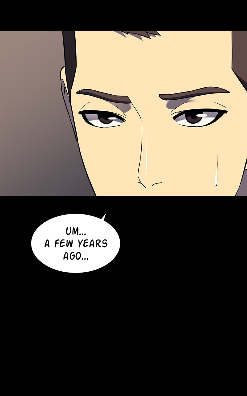 Fake Humans Chapter 37 page 53 - 