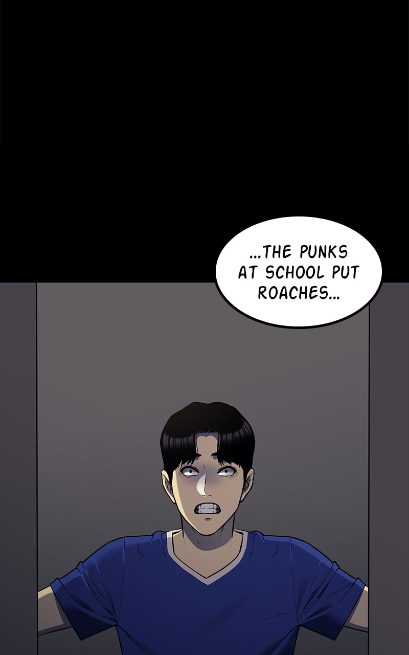 Fake Humans Chapter 37 page 54 - 