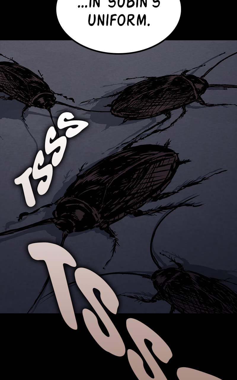 Fake Humans Chapter 37 page 56 - 