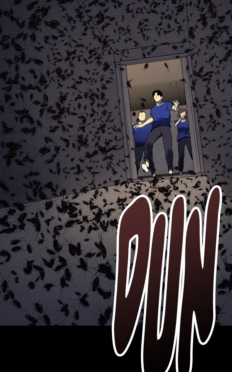 Fake Humans Chapter 37 page 58 - 
