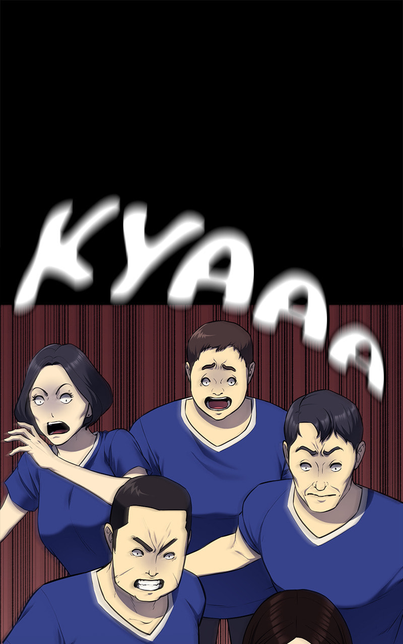 Fake Humans Chapter 37 page 60 - 