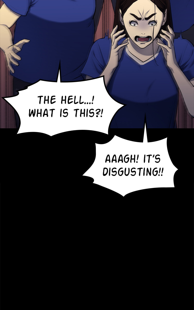 Fake Humans Chapter 37 page 61 - 
