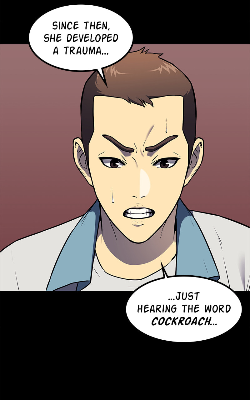 Fake Humans Chapter 37 page 62 - 