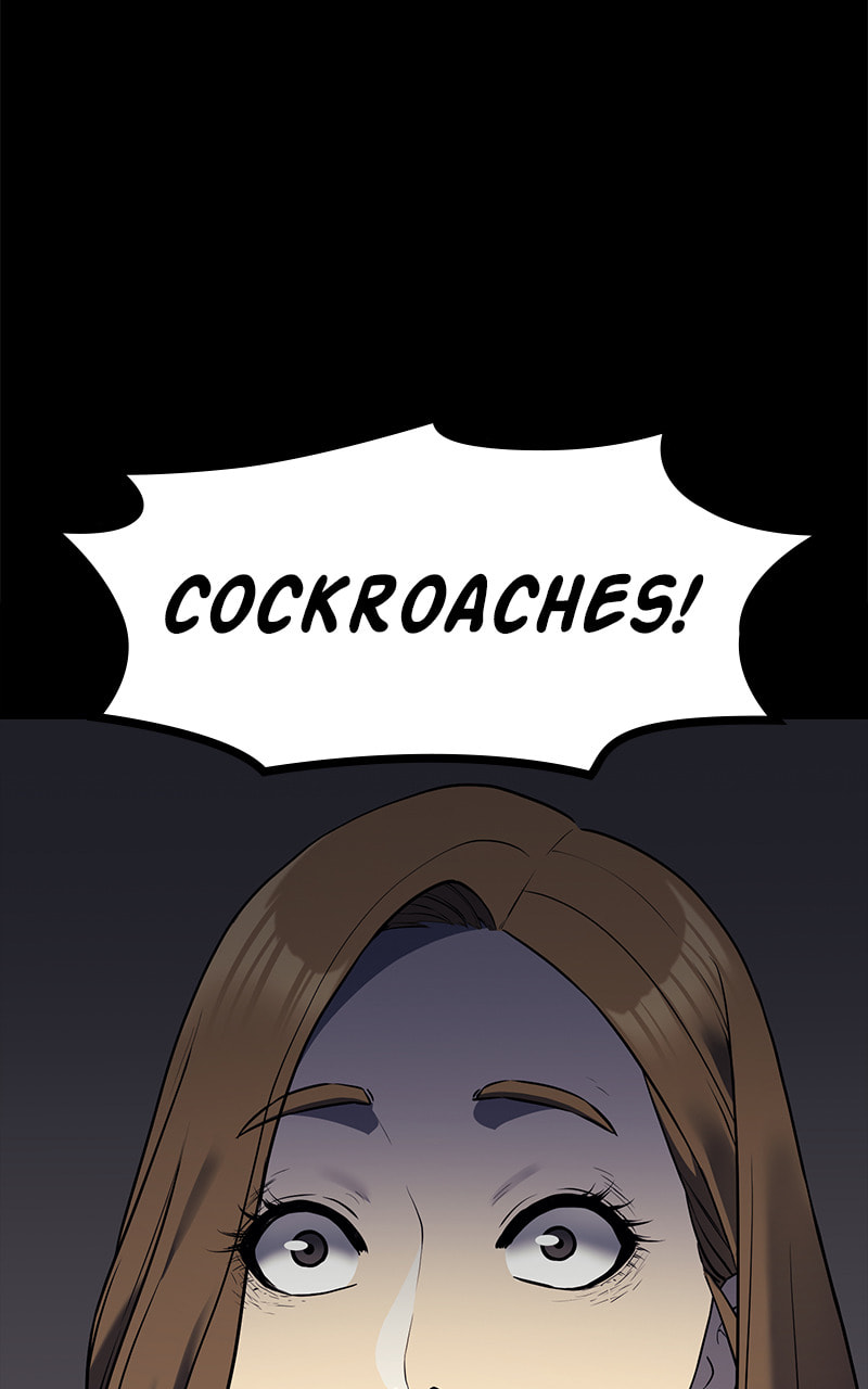 Fake Humans Chapter 37 page 63 - 