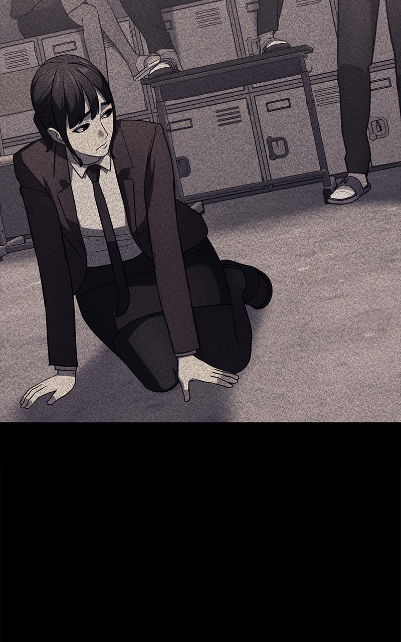 Fake Humans Chapter 37 page 70 - 