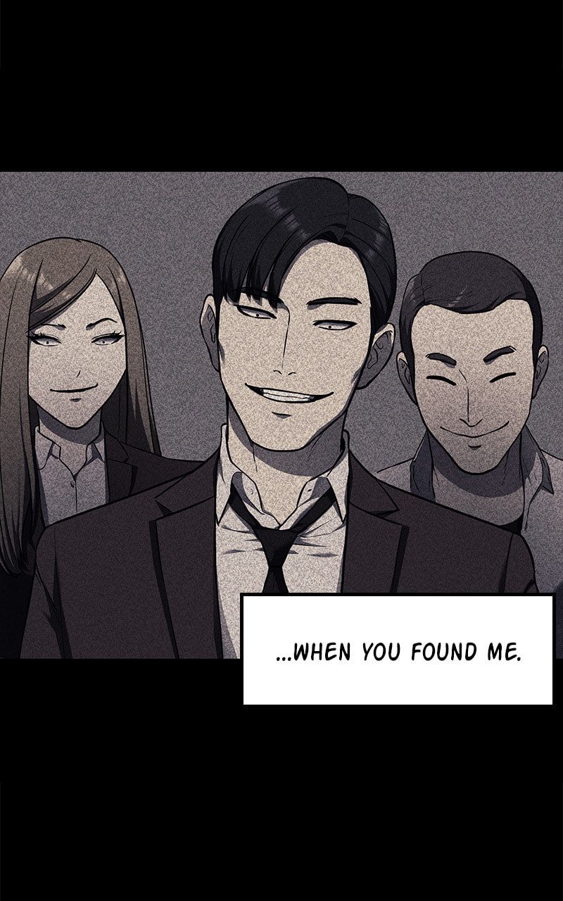 Fake Humans Chapter 37 page 71 - 