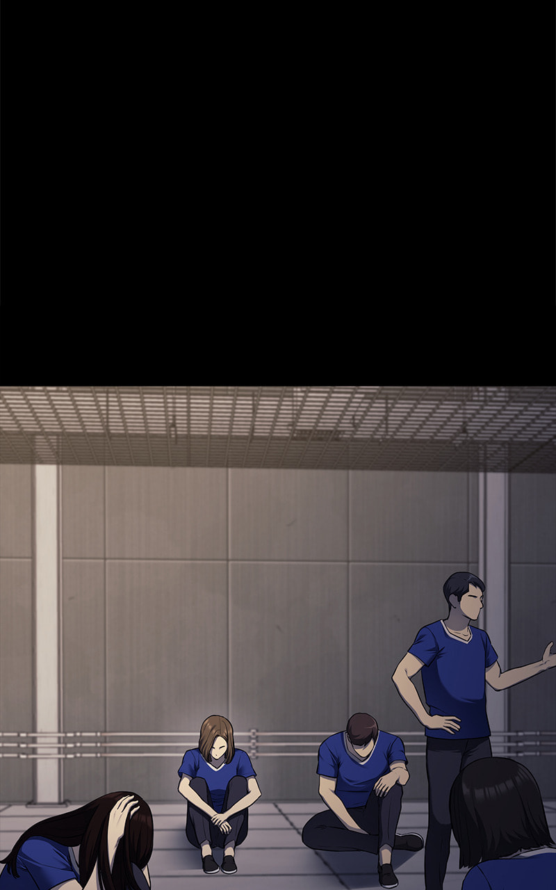 Fake Humans Chapter 37 page 9 - 