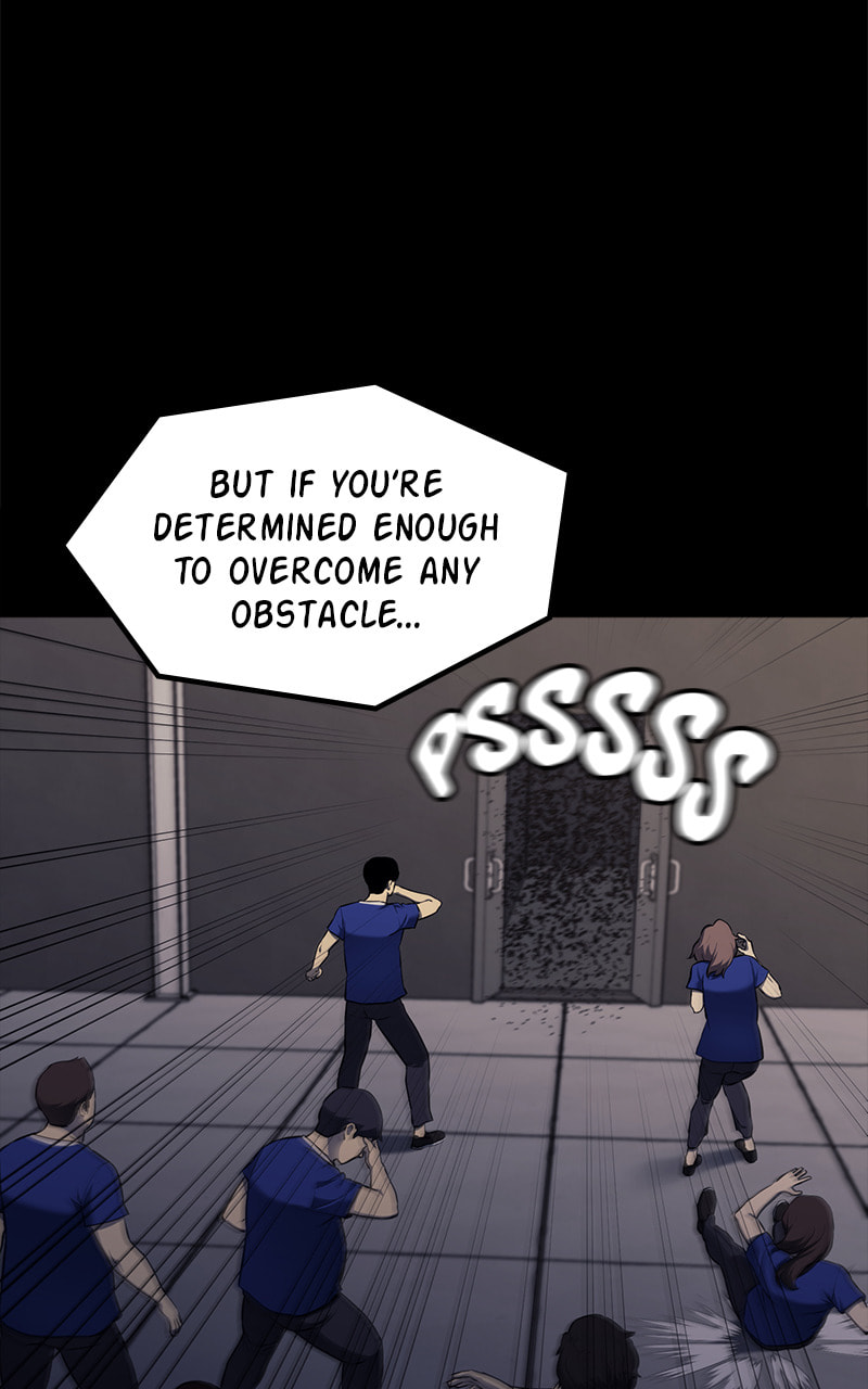 Fake Humans Chapter 37 page 81 - 