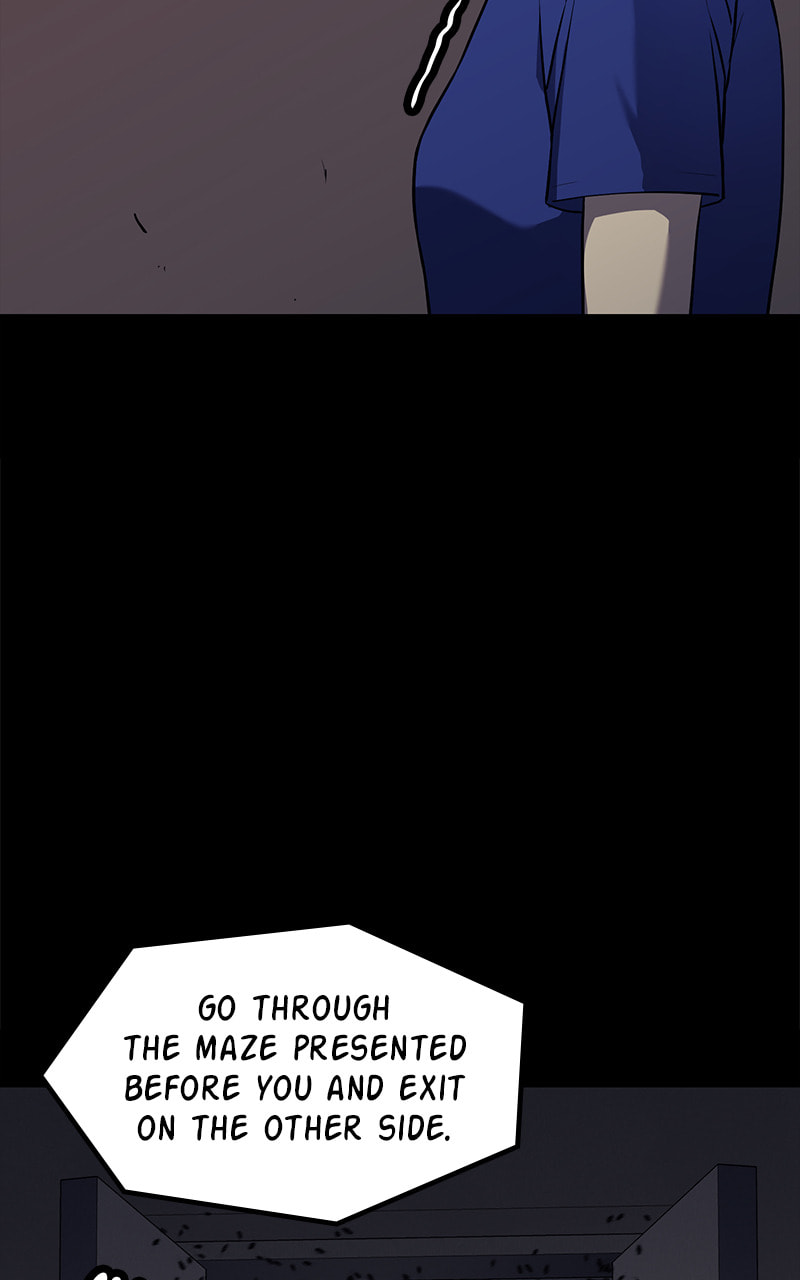 Fake Humans Chapter 37 page 84 - 