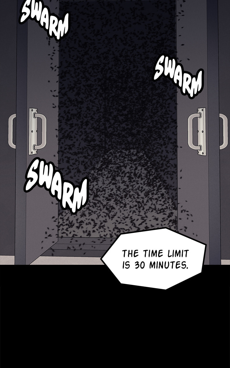 Fake Humans Chapter 37 page 85 - 
