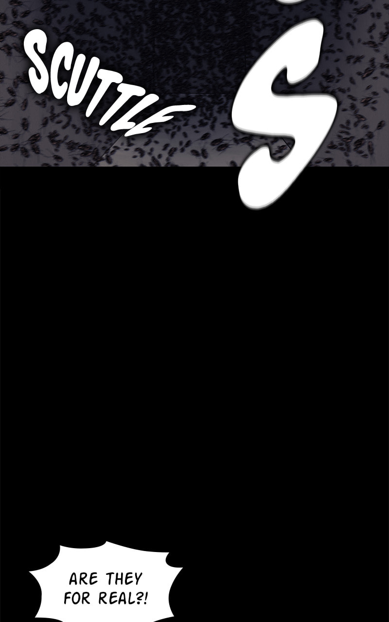 Fake Humans Chapter 37 page 87 - 