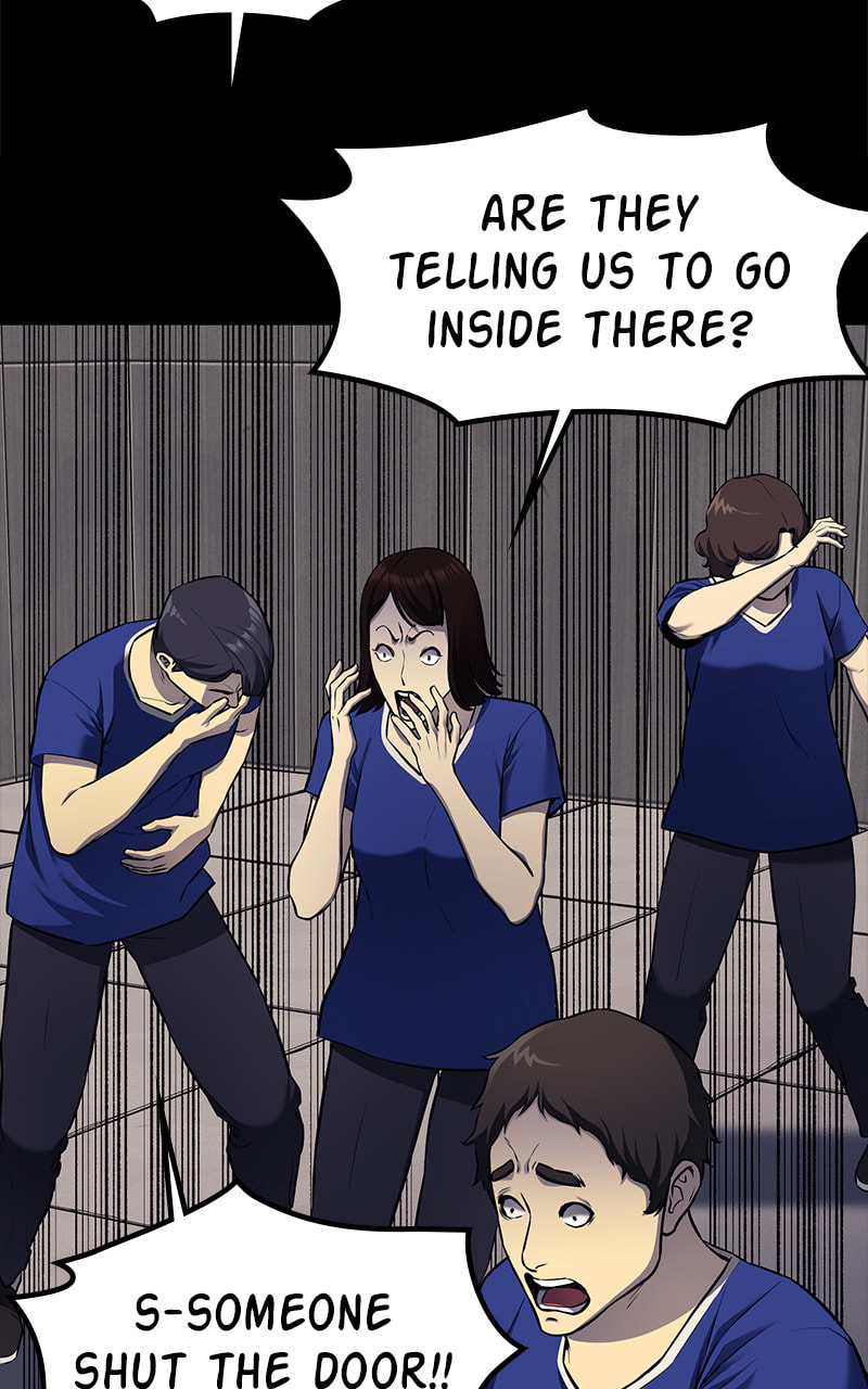 Fake Humans Chapter 37 page 88 - 