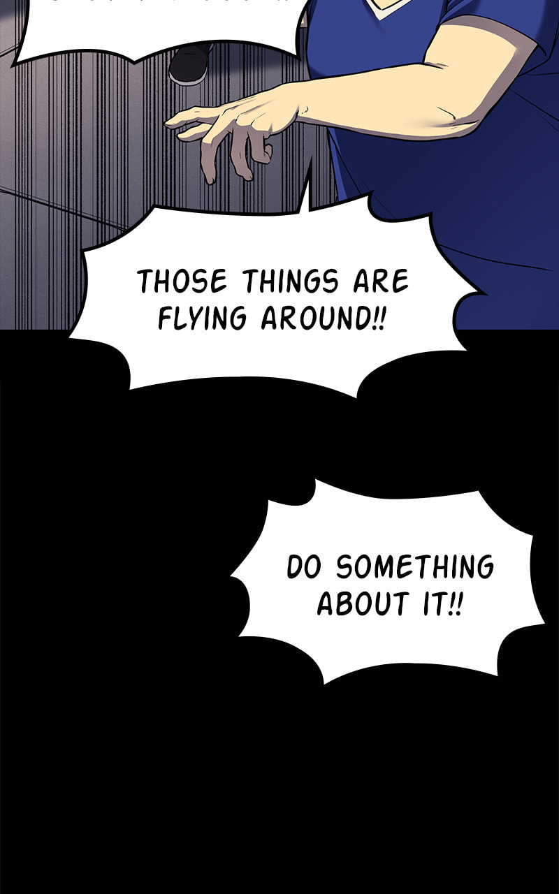 Fake Humans Chapter 37 page 89 - 