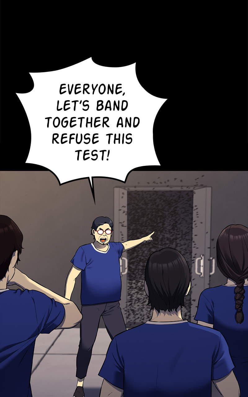 Fake Humans Chapter 37 page 90 - 