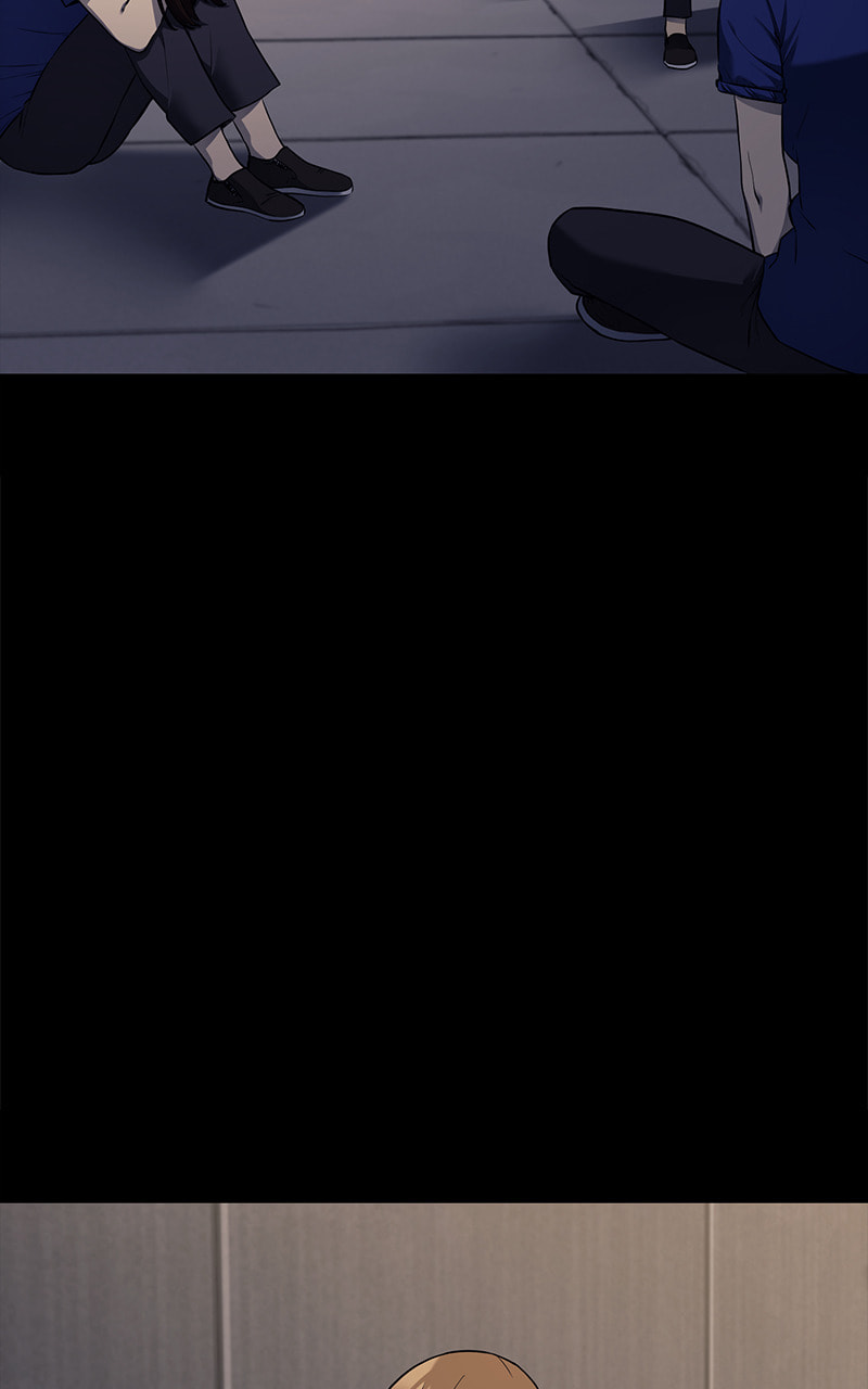 Fake Humans Chapter 37 page 10 - 