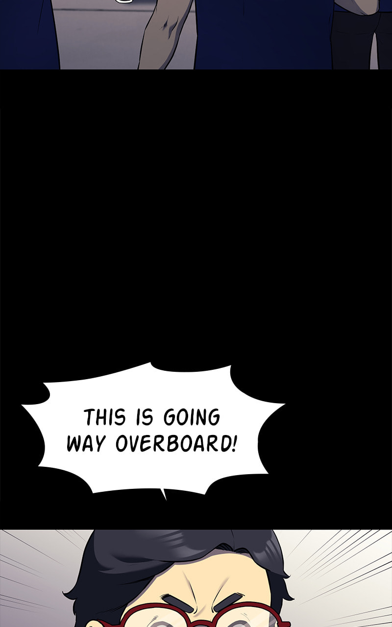 Fake Humans Chapter 37 page 91 - 