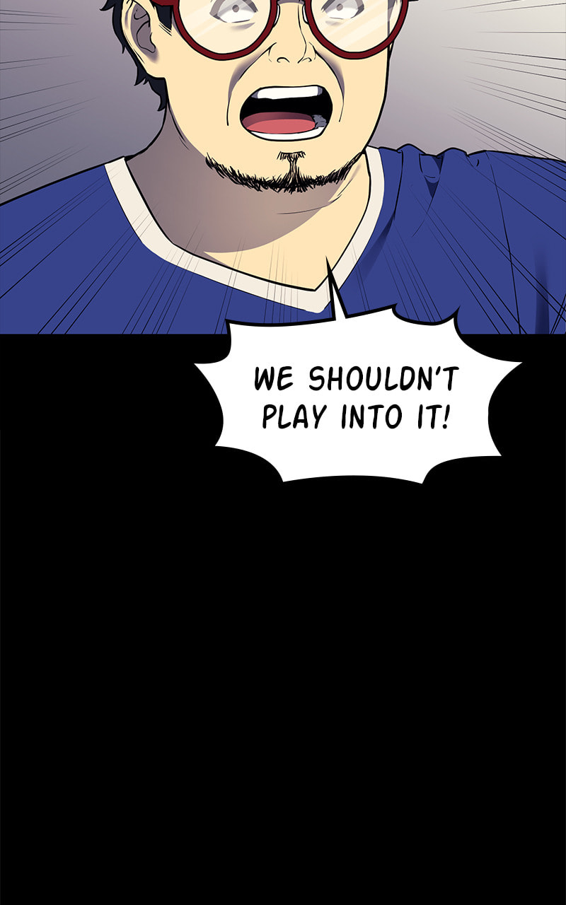 Fake Humans Chapter 37 page 92 - 