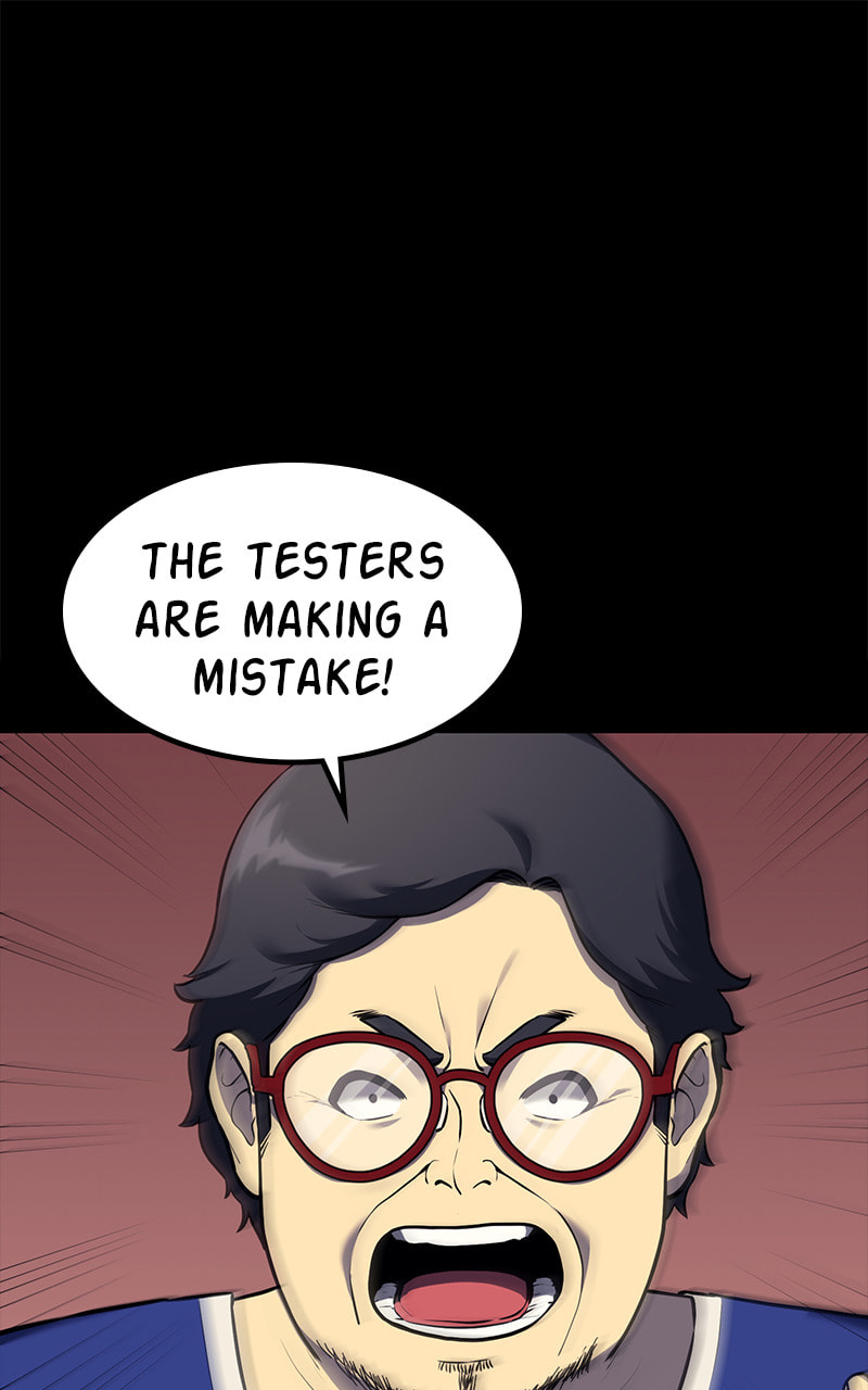 Fake Humans Chapter 37 page 95 - 