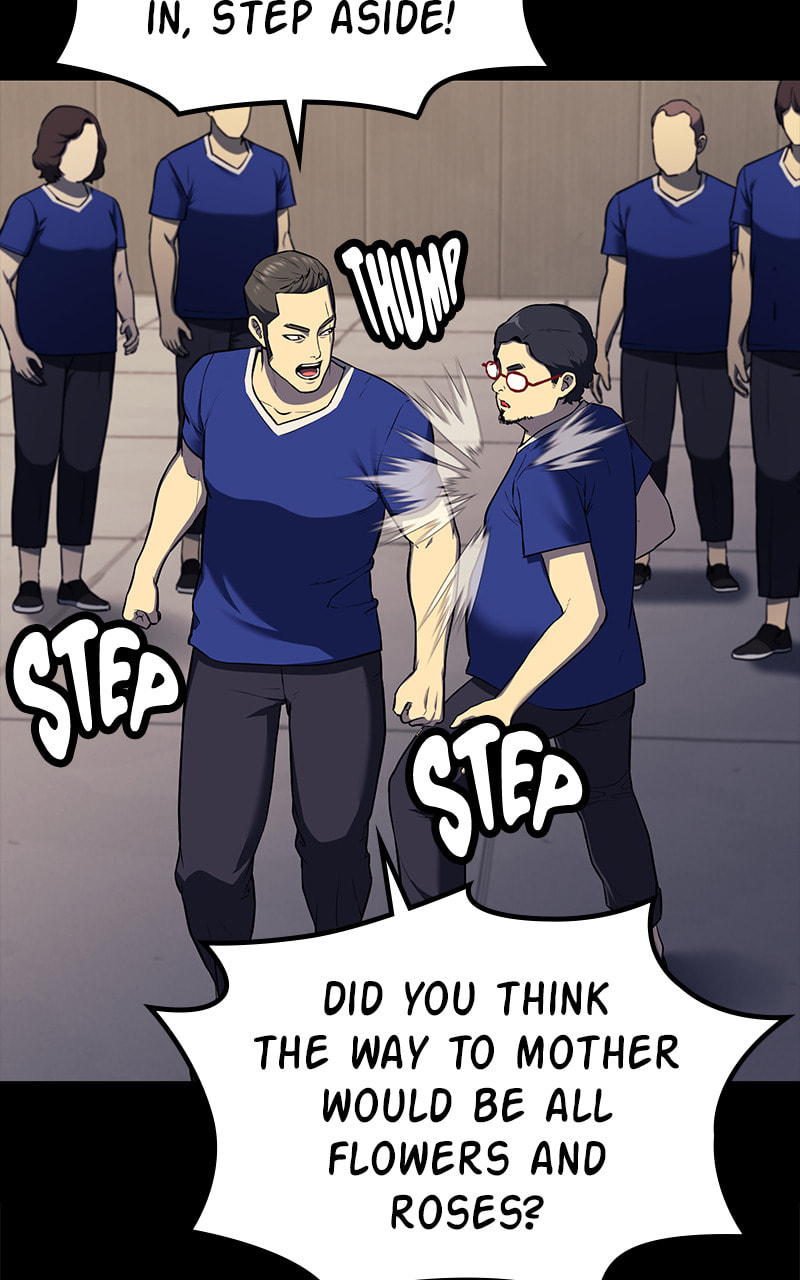 Fake Humans Chapter 37 page 97 - 