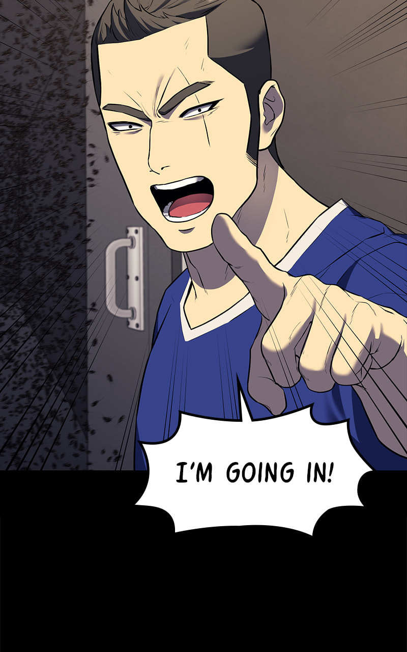 Fake Humans Chapter 37 page 99 - 