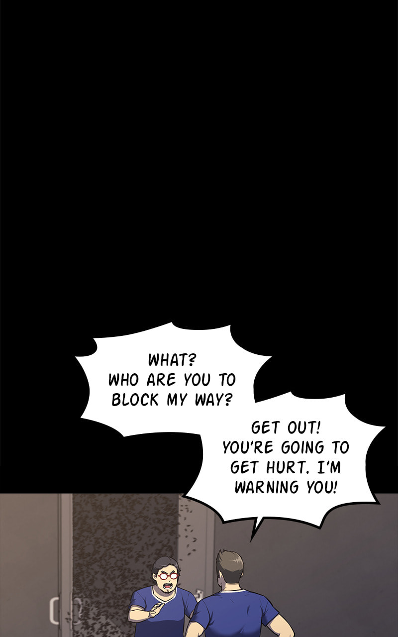 Fake Humans Chapter 37 page 100 - 