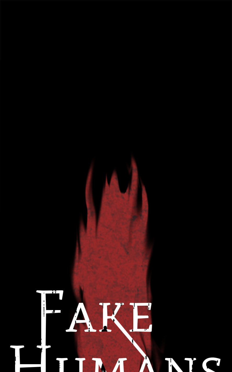 Fake Humans Chapter 38 page 2 - 