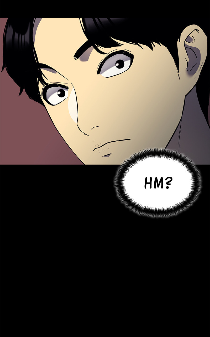 Fake Humans Chapter 38 page 102 - 