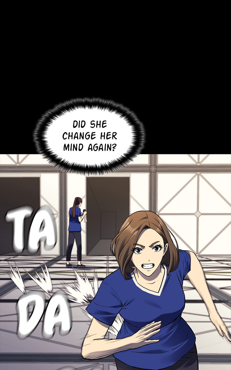Fake Humans Chapter 38 page 103 - 