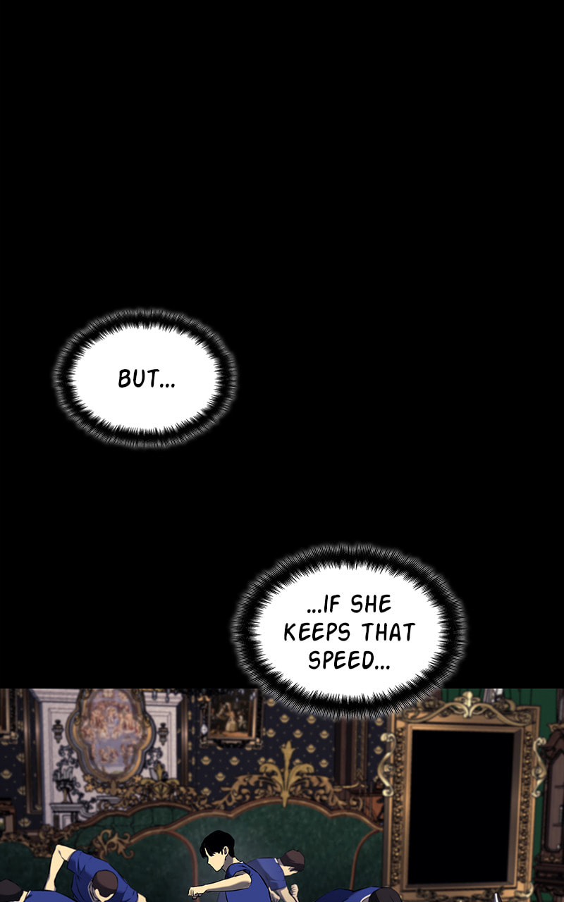 Fake Humans Chapter 38 page 107 - 