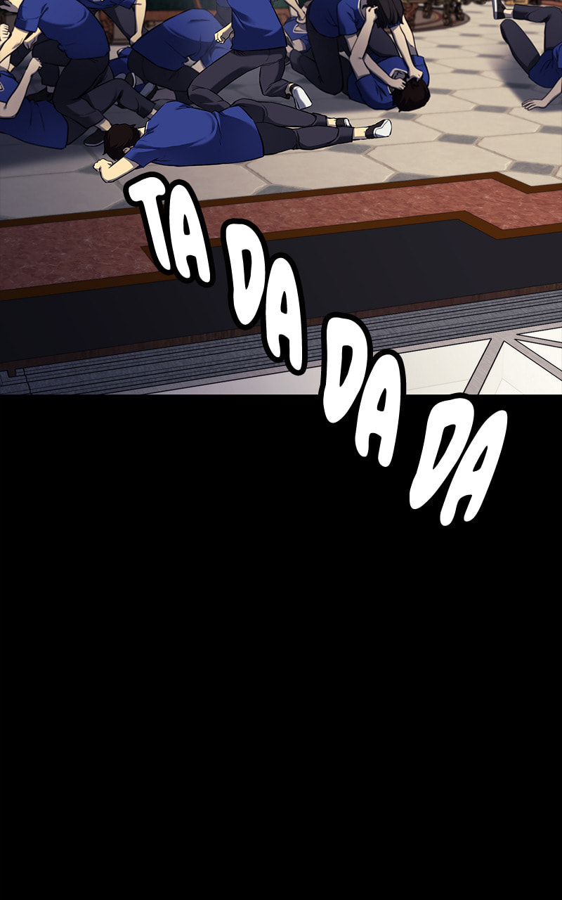 Fake Humans Chapter 38 page 108 - 