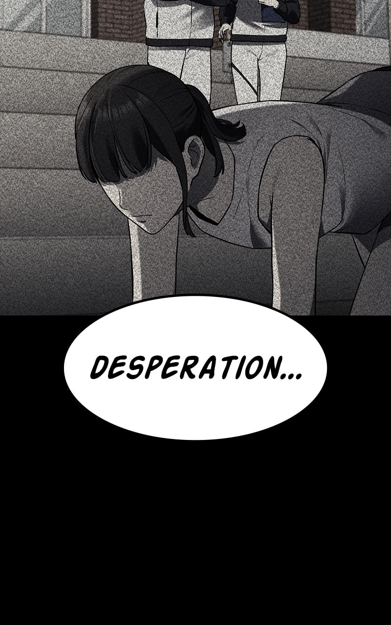 Fake Humans Chapter 38 page 113 - 